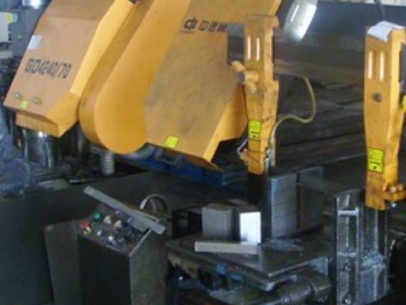 沙洋SM45模具钢
