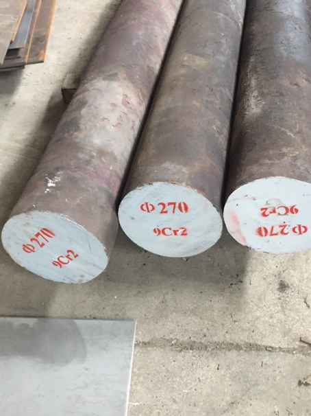 沙洋9Cr2工具钢